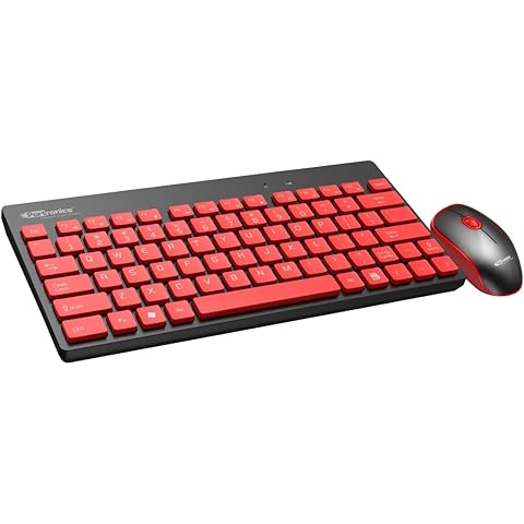 Keyboard and Mouse - Image 4