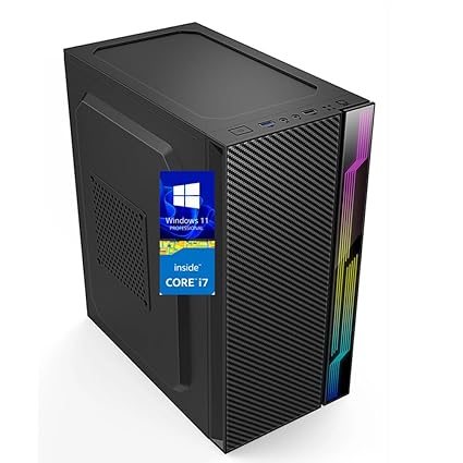 CPU Desktop PC - Image 4