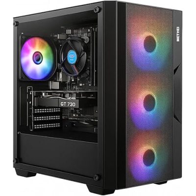CPU Desktop PC