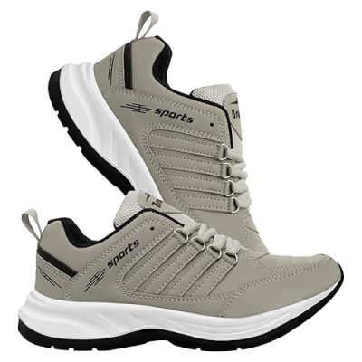 BRUTON EVA Lite lightweight sport running shoes for men