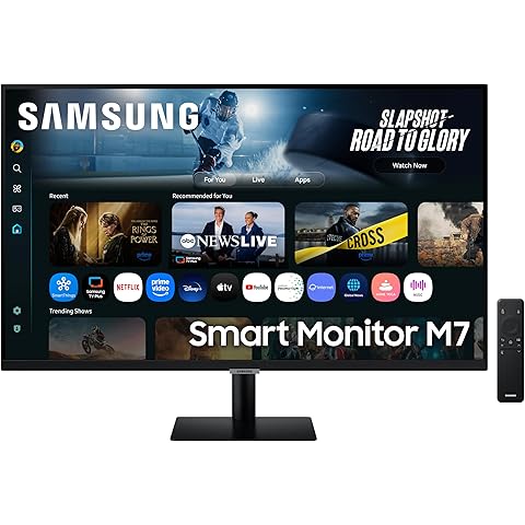Samsung Monitor - Image 4
