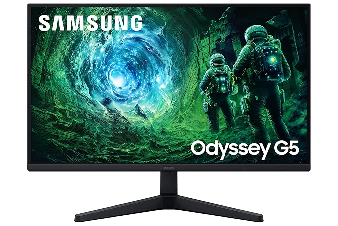 Samsung Monitor - Image 3