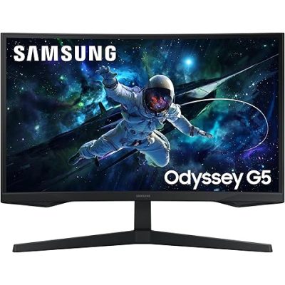 Samsung Monitor