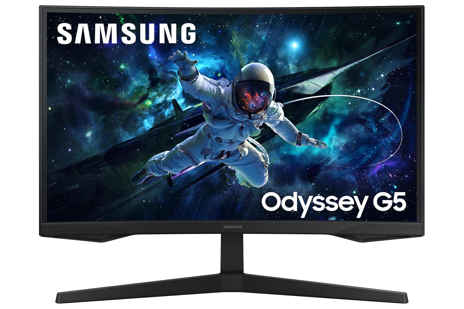 Samsung Monitor - Image 6