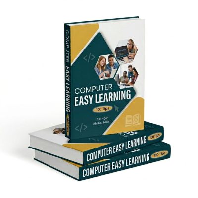 Computer PDF Book Sale | Online