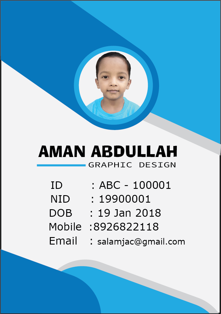 Identy Card - Image 3
