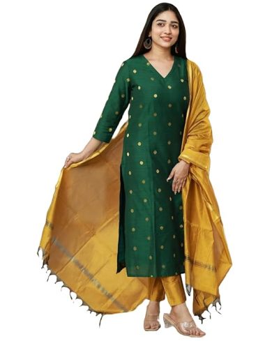 Have a Variety of Kurta