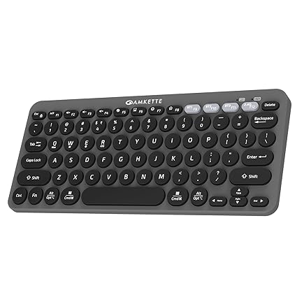 Keyboard