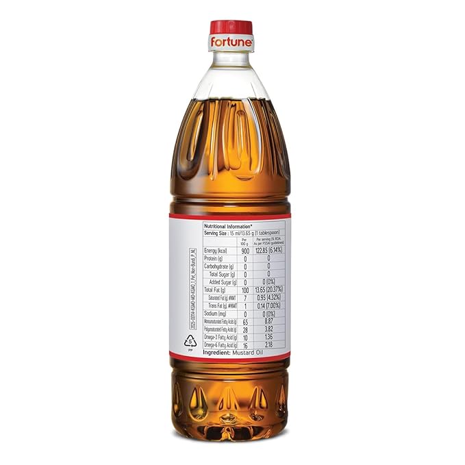 Fortune Ghani Pure Oil - Image 2