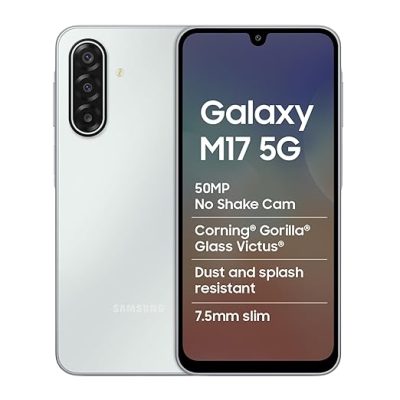 Samsung Galaxy M17